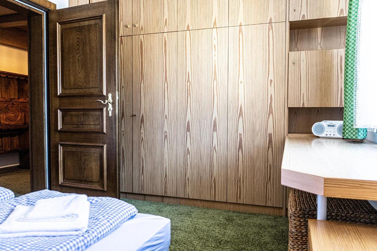 Alpensonne Apartment โอเบอร์สเทาเฟิน ภายนอก รูปภาพ